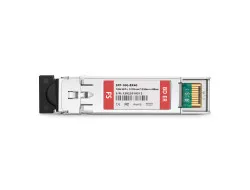 SFP-10G-BX40U-I-OT CISCO COMPATIBLE SFP+ 10G-BX40U-I TX1270NM 40KM