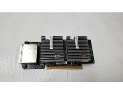 PS0400009-006 QUANTA QP SAS MEZZ QUAD PORT CARD