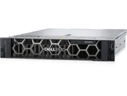 PER550 8BAY 3.5" Dell Dell PowerEdge R550 8Bay 3.5 Rack Server 2U