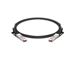 CAB-Q-Q-0.5M ARISTA NETWORKS CAB-Q-Q-0.5M COMPATIBLE 40G QSFP+ PASSIVE DACC