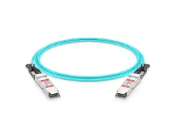 0GYC34 Dell Dell QSFP28 AOC 5m Cable