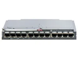 724425-001 HP HP Brocade 16Gb/28 SAN Switch Power Pack+ for BladeSystem c-Class
