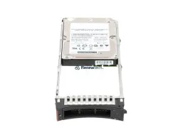AC50 IBM 146GB 15K 2.5 6Gb SAS HDD