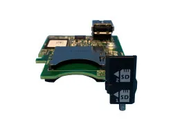 210Y6 Dell Dell Internal Dual SD Card Reader G12 Blade