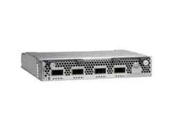 UCS-IOM-2208XP CISCO UCS  FABRIC EXTENDER - 8 EXT PORTS