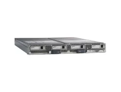 UCSB-B480-M5-WDB UCS B480 M5 CTO BLADE SERVER W/O DRIVE BAYS