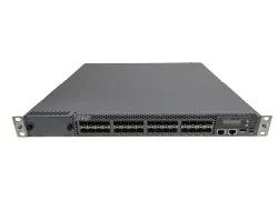 EX4550-32F-AFO JUNIPER 32-PORT1/10GBE SFP+ CONVERGED SWITCH