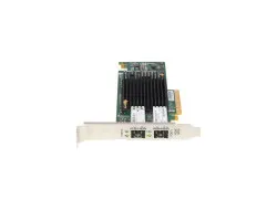 788995-B21-HP HPE ETHERNET 10GB DUAL-PORT 557SFP+ ADAPTER - HPB