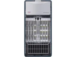 N7K-C7010 CISCO 10 Slot Chassis. No Power Supplies. Fans Included