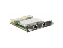 P623D DELL POWERCONNECT M8024 DUAL-PORT 10G BASE-T UPLINK MODULE