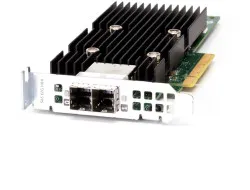 T93GD-LP DELL SAS 12G PCI-E DUAL PORT HBA CONTROLLER - LPB