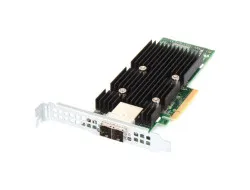 2PHG9 Dell SAS 12Gbps Dual Port HBA External Controller PCIe Non-Raid