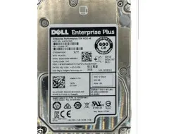 737396-B21-NL HP 600GB 12G 15K 2.5INCH SAS HDD IN 3.5INCH ADAPTER NO LABEL