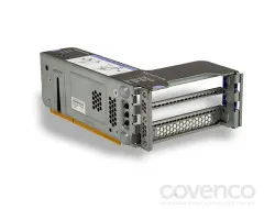 00FK628 IBM System x3650 M5 PCIe Riser (1 x16 FH/FL + 1 x8 FH/HL Slots)