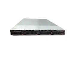 Servidor Supermicro Xeon E3-1270 V3, 16GB, 1TB, 6x RJ45 10GB