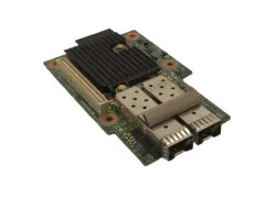 Placa Rede 10GbE 2 PORTAS SFP+ CF4P0, POWEREDGE R7415