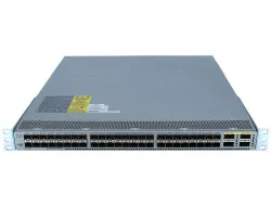 Switch Cisco Nexus 3000 Series 3064-X N3K-3064PQ-10GX: 48x SFP+ 10Gb, 4x QSFP+ 40GB