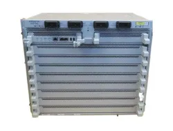 Switch Data Center Router Arista DCS-7508 36x Portas QSFP 40GB + 36 Portas QSFP28 100GB