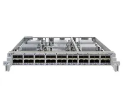Arista Networks DCS-7500E-36Q-LC - Placa de Linha para Série 7500E