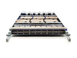 Arista Networks DCS-7500R-48SCQ-LC - Placa de linha para série 7500E
