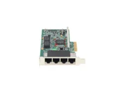TMGR6-LP DELL BROADCOM 5719 1GB QUAD-PORT RJ-45 PCI-E ADAPTER - LPB