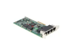 TMGR6-LP DELL BROADCOM 5719 1GB QUAD-PORT RJ-45 PCI-E ADAPTER - LPB