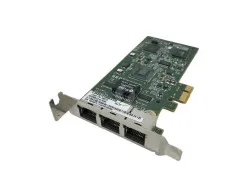 Placa Controladora Heartbeat Oracle 7056175 511-1496-05: 3x RJ45, Perfil Baixo