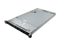 Servidor HP DL360 G9: 2x Xeon 16 Core, DDR4 128GB, 2x HD SATA 1TB