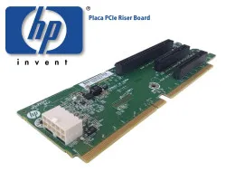662524-001 HP DL380/385/560 G8 SLOT PCIE RISER CARD