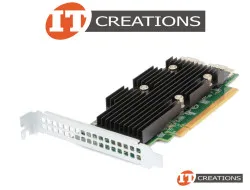 235NK-HP DELL EMC PE PCIE NVME SSD EXTENDER CONTROLLER CARD ADAPTER - HPB