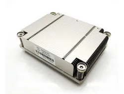 675425-001 HP DL320E G8 / DL20 G9 / G10 HEATSINK