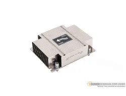 700-42566-01 CISCO B200/B420 SCREW DOWN FRONT HEATSINK FOR M4 BLADES