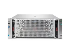 793161-B21 10SFF HP DL580 G9 CTO P830I 10*SFF 4*FANS