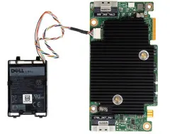 405-AAXT Dell PERC H755 8GB NV Cache Front PCI-e Raid Controller