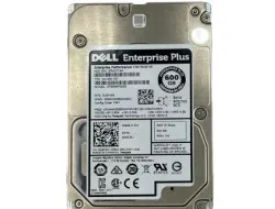 G6C6C DELL 600GB 15K 12G 2,5INCH SAS HDD