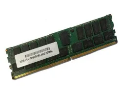Memoria Dell 32GB DDR4 2400 Mhz: Para Servidor Dell R630