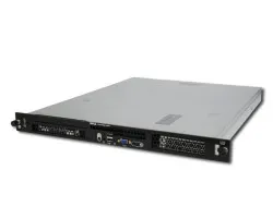 Servidor Dell R200, Xeon 3065 Dual Core, 8 Giga, 2 HD 250gb