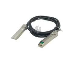 Cabo Amphenol SFP+ 10GB, 1,5 metros