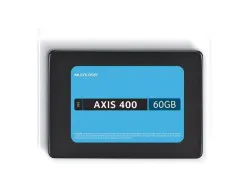HD SSD SATA 60GB 2,5' Polegadas / 400Mb/s