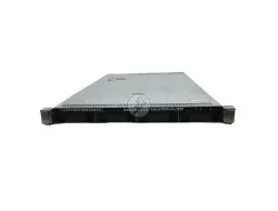 Servidor HP DL360 G9: 2 Xeon 12 Core, 64GB, 2x HD's 1TB, Placa Qsfp+ 40 Giga