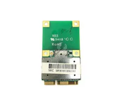 Placa wireless Ralink RT3090: PCI-e Minicard
