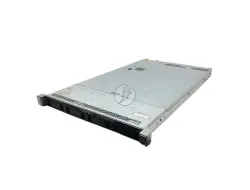 Servidor HP DL360 G9: 2 Xeon 14 Core, Ram 128GB, 2x HD SATA 1TB, SFP+ 10Gb Dual Port