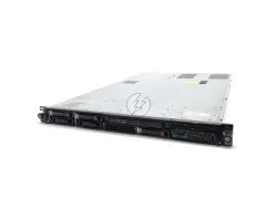 Servidor Hp Dl360 G7 Six Core 64gb 600 Gb Sas / SFP+ 10gb