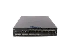 2498-B80-80 Brocade IBM 80/80 ports