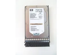 AJ711A CPQ 400GB 10K rpm dual-port 4
