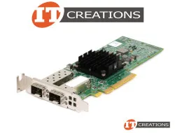 24GFD Dell Broadcom 57414 25Gb SFP28 Dual Port PCIe