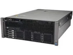 Servidor Dell R910: 4 Xeon 8 Core, Ram 256GB, 1.2TB SAS