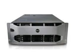 Servidor Dell R910: 4 Xeon 8 Core, Ram 512GB, 3.6TB, 4x Rede