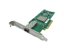 Placa de Rede Lenovo QLE2560-LNVX PX2810403-89: 1x SFP+ 8GB