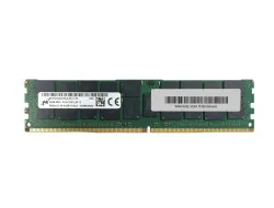 Memória P/ Servidor DDR4, 32GB 2133 Mhz ECC RDIMM